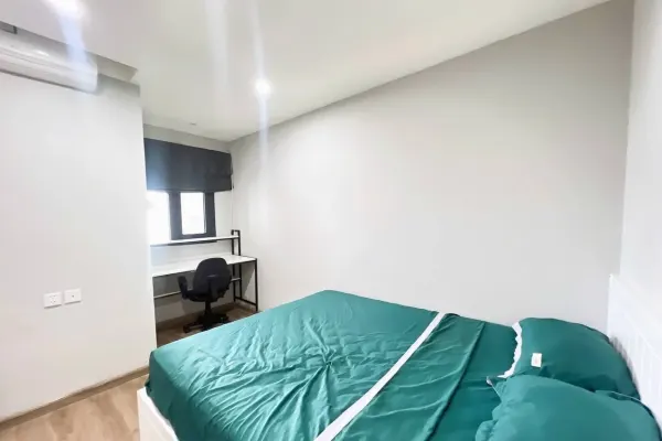 Квартира, 2 спальни · 65 м² 7