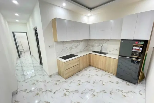 Дом, 2 спальни · 130 м² 5