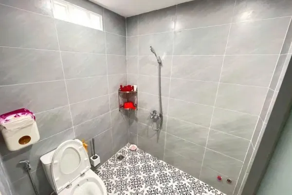 Дом, 2 спальни · 130 м² 8