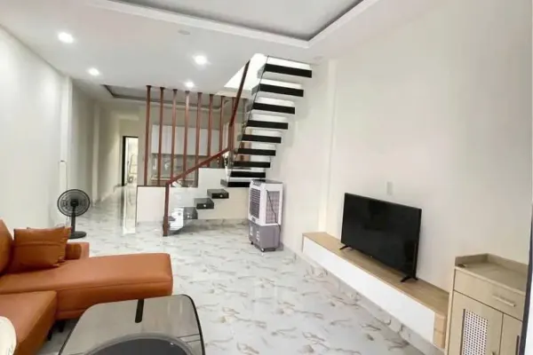 Дом, 2 спальни · 130 м² 9