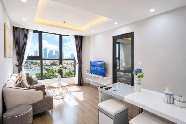 Квартира, 2 спальни · 65 м² 7