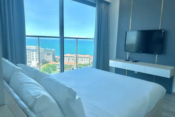 Квартира, 2 спальни · 75 м² 3