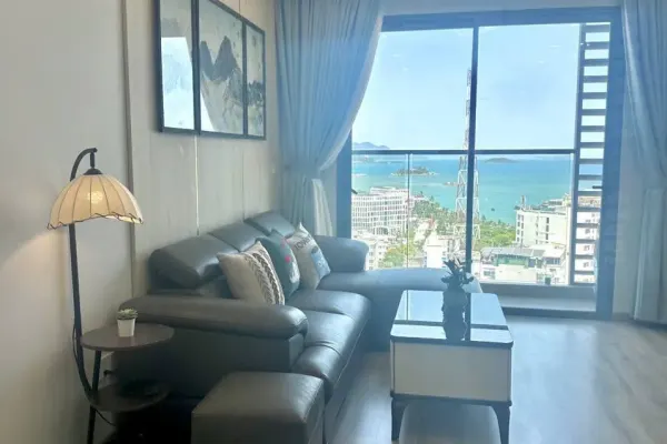 Квартира, 2 спальни · 75 м² 7