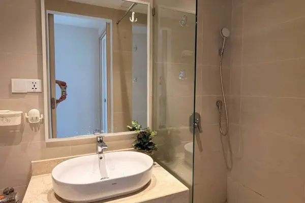 Квартира, 2 спальни · 61.1 м² 8