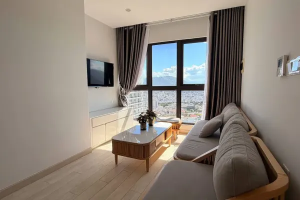 Квартира, 2 спальни · 61.1 м² 9