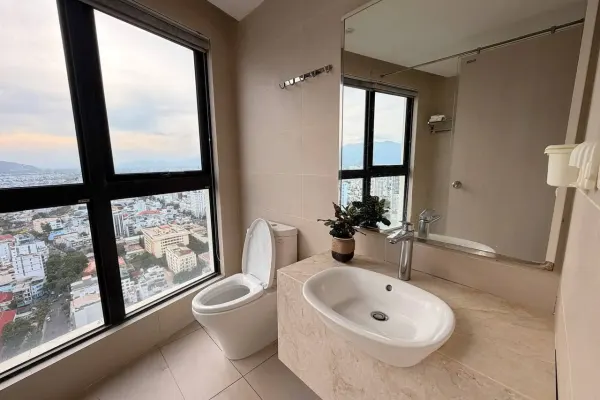 Квартира, 2 спальни · 61.1 м² 10