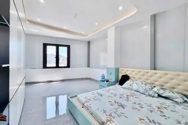 Вилла, 8 спален 6