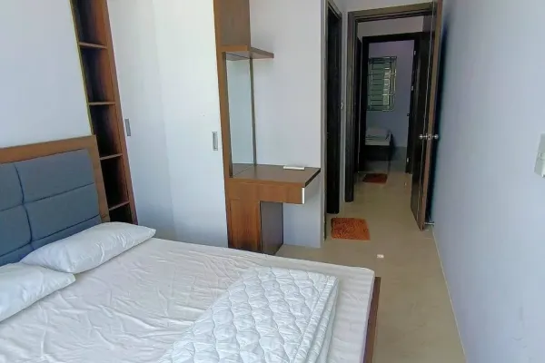 Квартира, 2 спальни 3