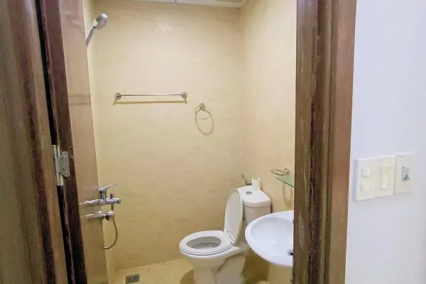 Квартира, 2 спальни 6