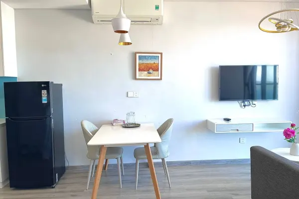 Студия · 45 м² 4