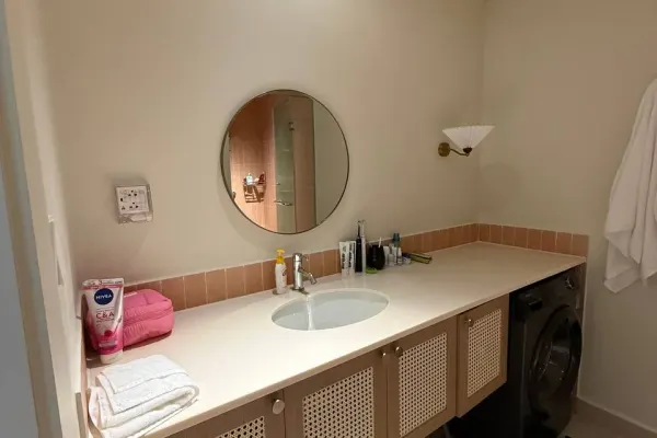Квартира, 1 спальня · 45 м² 4