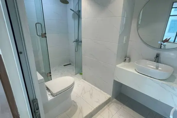 Квартира, 2 спальни 6