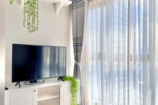 Квартира, 2 спальни · 61 м² 8