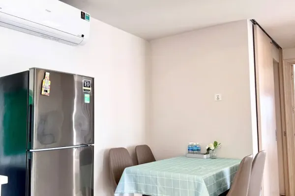 Квартира, 2 спальни · 61 м² 9