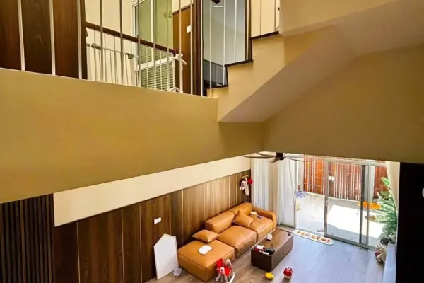 Вилла, 3 спальни · 270 м² 2