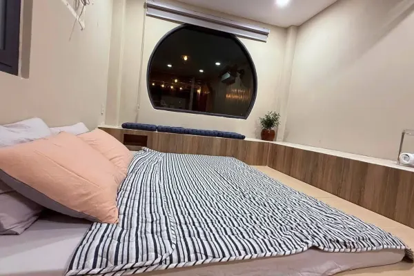 Вилла, 5 спален · 300 м² 5