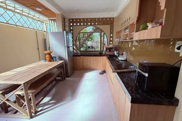 Вилла, 5 спален · 300 м² 6