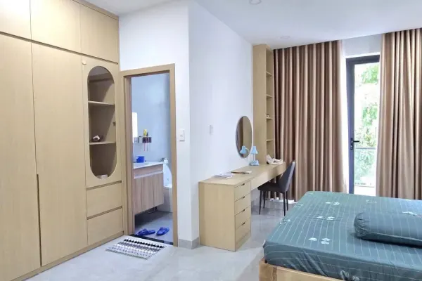 Дом, 3 спальни · 270 м² 7