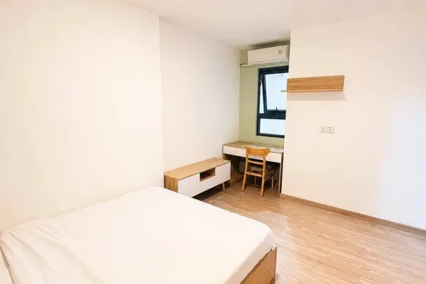 Квартира, 2 спальни · 70 м² 8