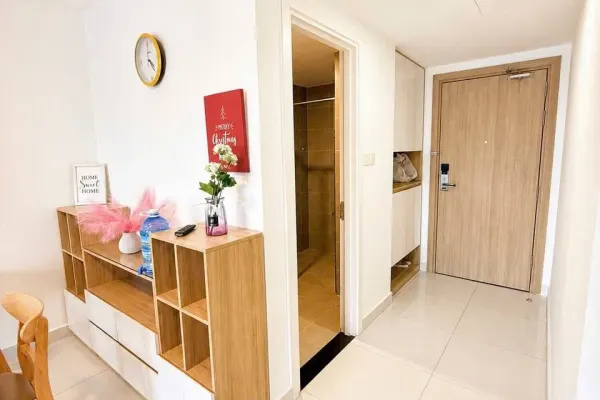 Квартира, 2 спальни · 70 м² 9