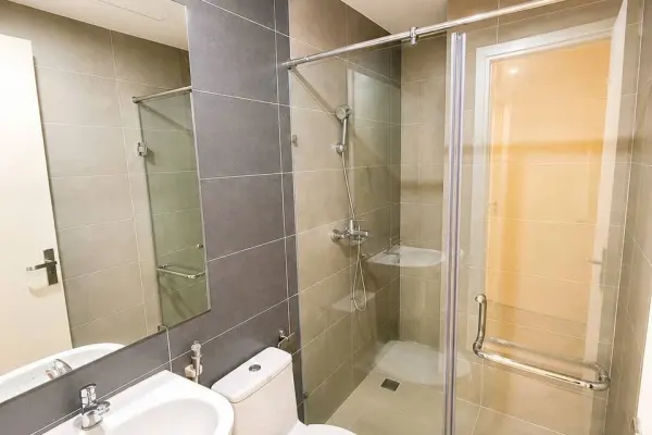 Квартира, 2 спальни · 70 м² 10