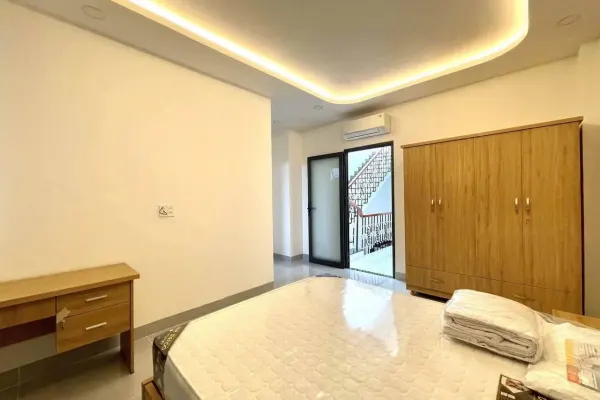 Дом, 4 спальни · 80 м² 7