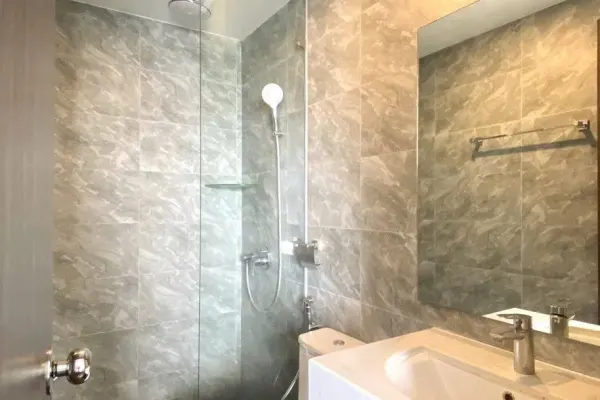 Квартира, 2 спальни · 61 м² 9