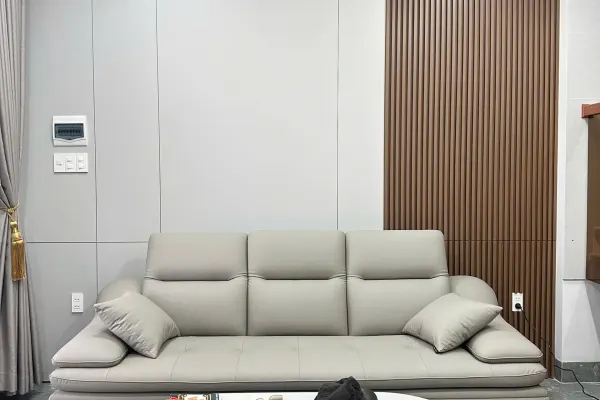 Вилла, 3 спальни · 270 м²