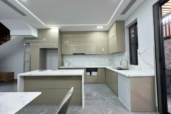 Вилла, 3 спальни · 270 м² 2