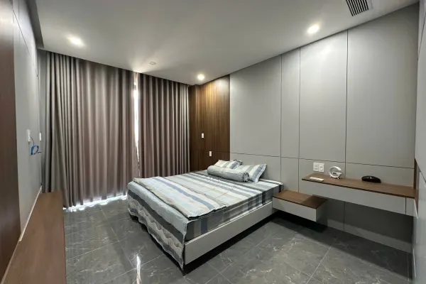 Вилла, 3 спальни · 270 м² 3