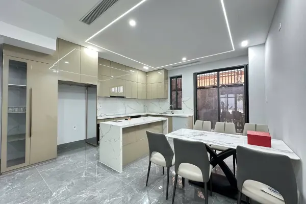 Вилла, 3 спальни · 270 м² 4