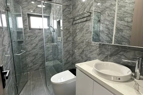 Вилла, 3 спальни · 270 м² 5