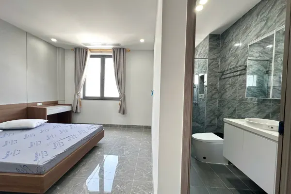 Вилла, 3 спальни · 270 м² 6