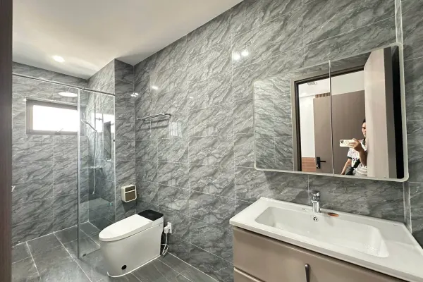 Вилла, 3 спальни · 270 м² 8