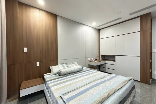 Вилла, 3 спальни · 270 м² 9