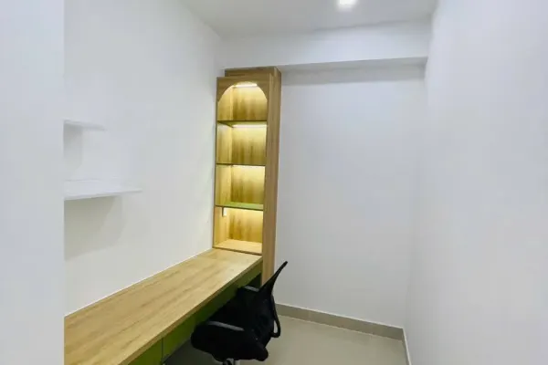 Квартира, 3 спальни · 74 м² 2
