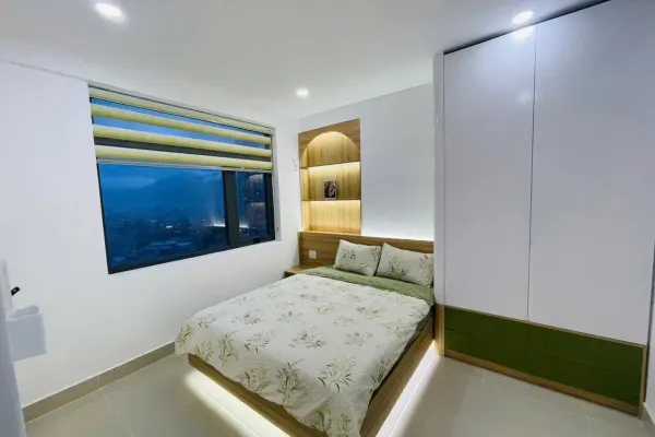 Квартира, 3 спальни · 74 м² 10