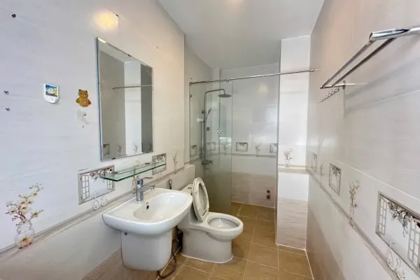 Квартира, 1 спальня 3