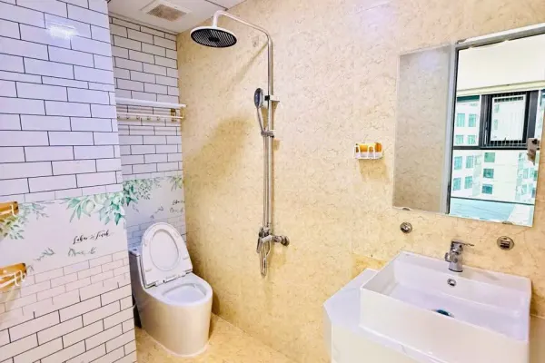 Квартира, 2 спальни 10