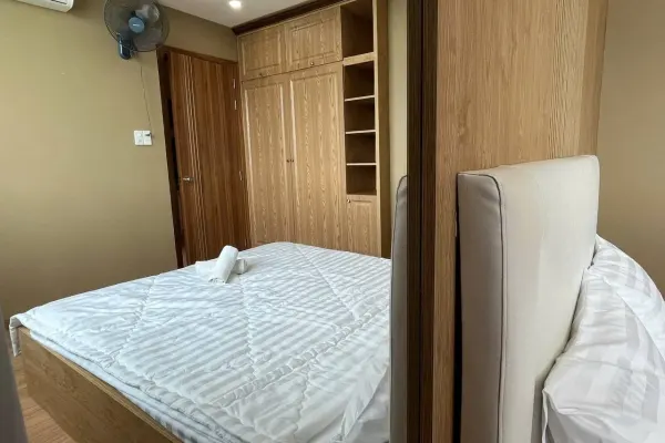 Квартира, 2 спальни · 68 м² 7