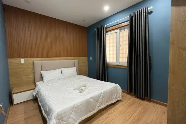 Квартира, 2 спальни · 68 м² 9