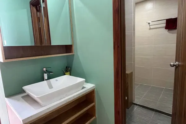 Квартира, 2 спальни · 68 м² 10