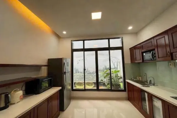Вилла, 5 спален · 160 м² 7