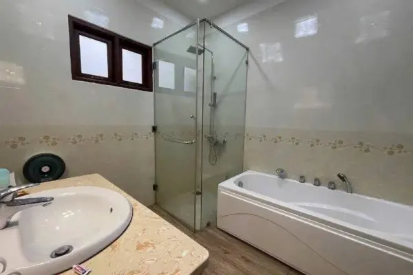 Вилла, 5 спален · 160 м² 10