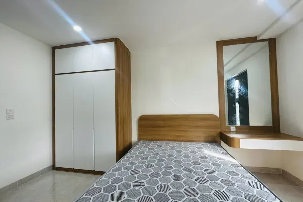 Квартира, 3 спальни · 88 м² 2