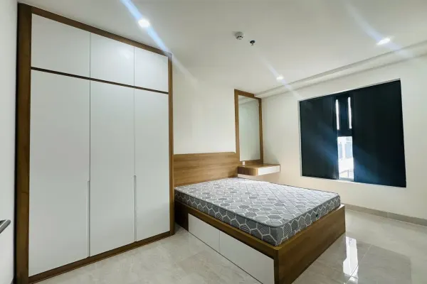 Квартира, 3 спальни · 88 м² 4