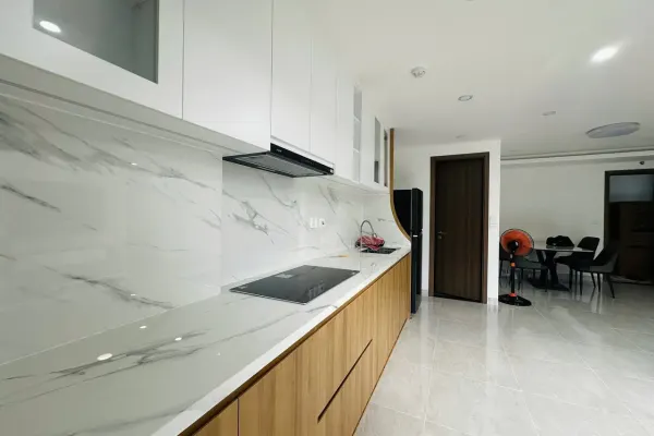 Квартира, 3 спальни · 88 м² 6