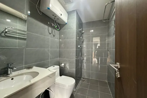 Квартира, 3 спальни · 88 м² 7
