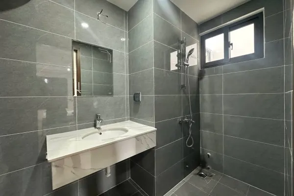 Квартира, 3 спальни · 88 м² 8