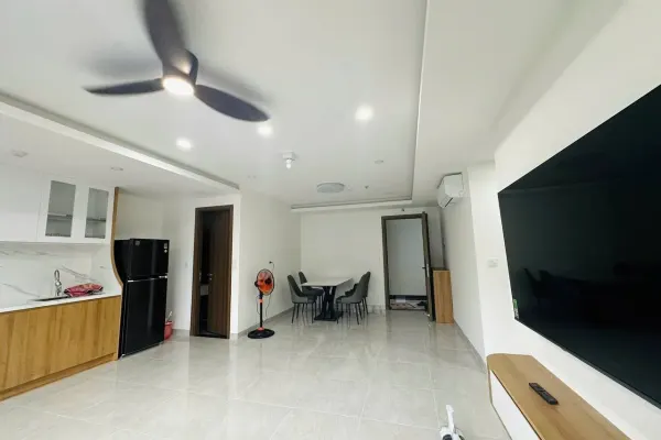Квартира, 3 спальни · 88 м² 9